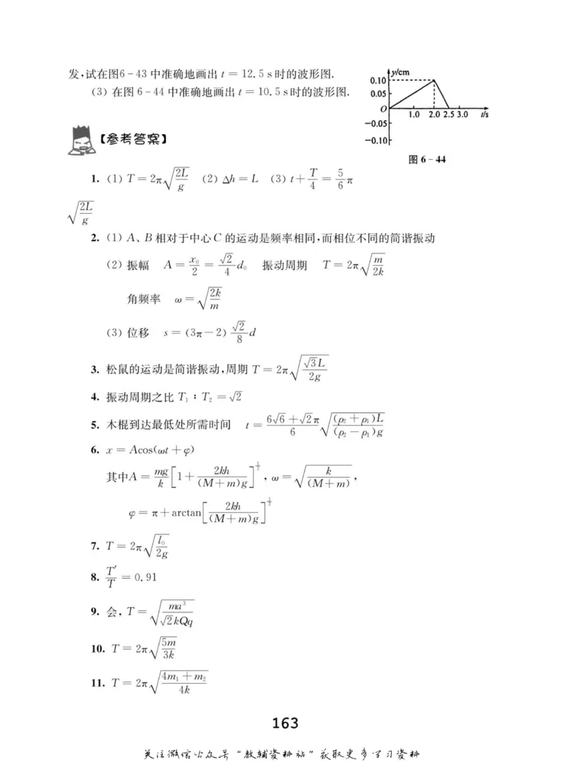 高中物理竞赛考前辅导_奥数专题合集_H007奥数类教辅汇总PDF_初高中联赛考前辅导