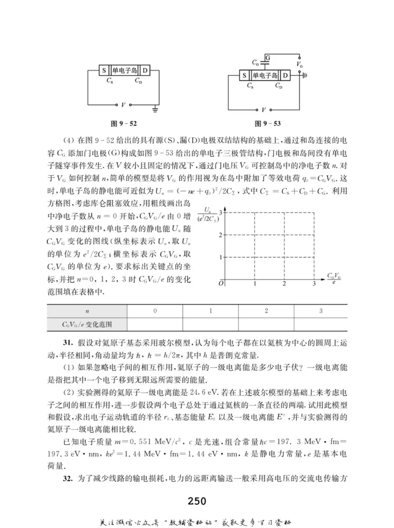 高中物理竞赛考前辅导_奥数专题合集_H007奥数类教辅汇总PDF_初高中联赛考前辅导