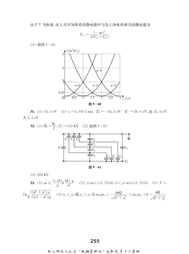 高中物理竞赛考前辅导_奥数专题合集_H007奥数类教辅汇总PDF_初高中联赛考前辅导