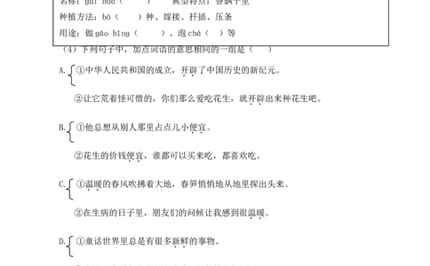 第一单元通关_25秋1-6年级语文上册课件教案_25秋统编版语文五年级上册_统编版语文五年级上册教学资源包（25秋状元大课堂）_4-《状元大课堂》五年级语文上册_五年级语文上册_作业课件