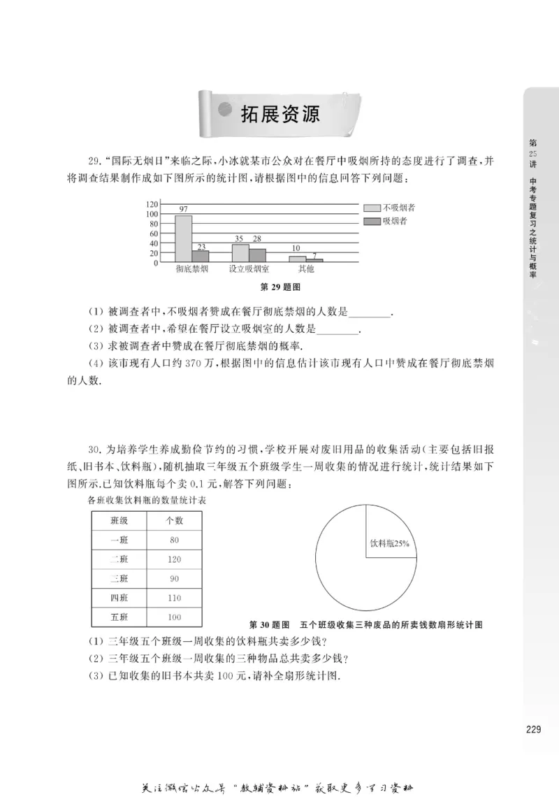 尖子生高分题库9年级_奥数专题合集_H007奥数类教辅汇总PDF_1~9年级尖子生高分题库