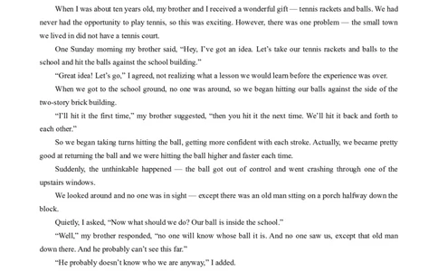 第23讲读后续写（练）-2024年高考英语一轮复习讲练测（新教材新高考）（原卷版）_03高考英语_2024年新高考资料_1.2024一轮复习_2024年高考英语一轮复习讲练测（新教材新高考）