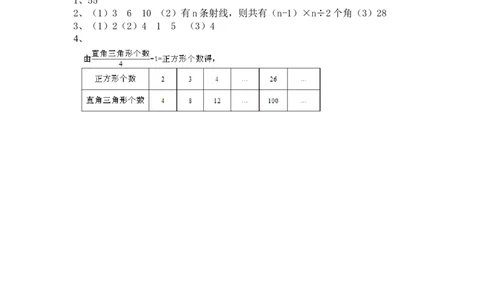 数学广角_小学1-6年级常用的上册资源汇总_六年级上册资料(1)_七彩课堂人教版数学六年级上册教学资源包_第九单元总复习_单元资料汇总_期末复习_衔接题