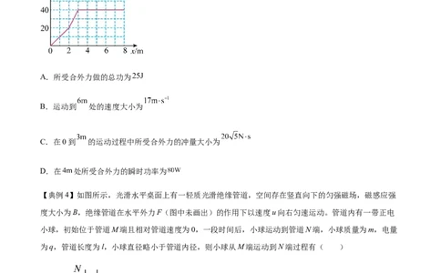 专题11动量守恒定律2022-2023高考三轮精讲突破训练（全国通用）（原卷版）_04高考物理_通用版（老高考）复习资料_2023年复习资料_三轮复习_2023年高考物理三轮精讲突破训练全国通用