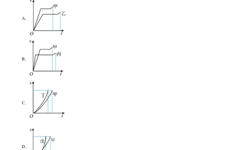 专题02直线运动-2021年高考真题和模拟题物理分项汇编（解析版）_04高考物理_新高考复习资料_2022年新高考复习资料_2021年高考真题和模拟题物理分项汇编