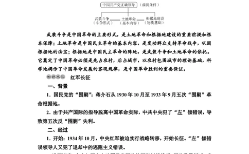 第15课南京国民政府的统治和中国开辟革命新道路教案_07高考历史_新高考复习资料_2022年新高考复习资料_2022届一轮复习讲练结合7.11更新_系列2