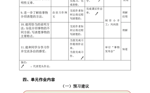 部编版小学语文同步辅导：六年级上册第5单元作业设计2_小学1-6年级常用的上册资源汇总_六年级上册资料(1)_部编版语文六年级上册第1-8单元作业设计