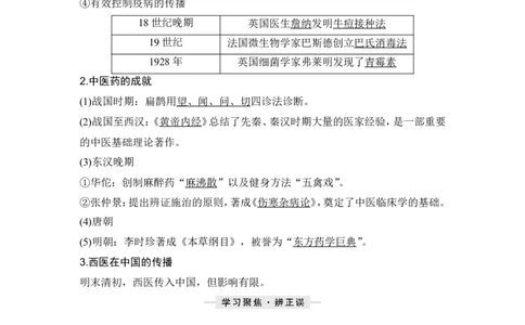 第12讲　中国古代的户籍制度、社会治理与医疗卫生_07高考历史_新高考复习资料_2024年新高考复习资料_一轮复习资料_完2024历史步步高大一轮复习（课件+讲义）_赠1套word版补充习题库