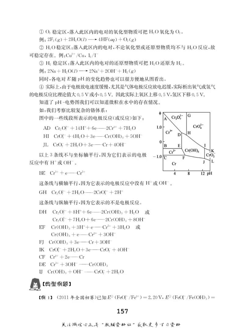 高中化学竞赛考前辅导_奥数专题合集_H007奥数类教辅汇总PDF_初高中联赛考前辅导