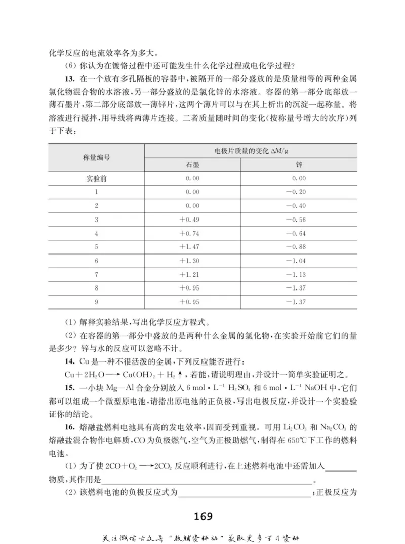 高中化学竞赛考前辅导_奥数专题合集_H007奥数类教辅汇总PDF_初高中联赛考前辅导