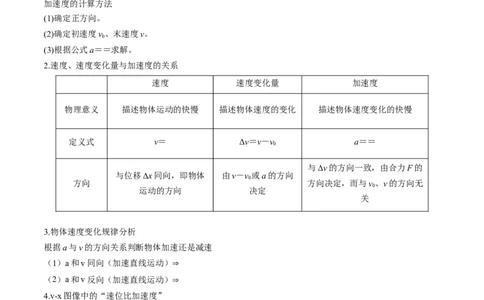 2025年高考物理知识点归纳-上好课2025年高考物理二轮复习讲练测（新高考通用）_04高考物理_2025年新高考资料_二轮复习