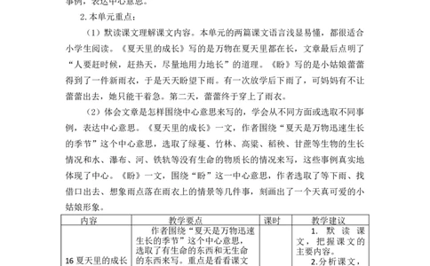 第五单元教学初探_25秋1-6年级语文上册课件教案_25秋统编版语文六年级上册_统编版语文六年级上册教学资源包（25秋七彩课堂）_5.第五单元_单元导引