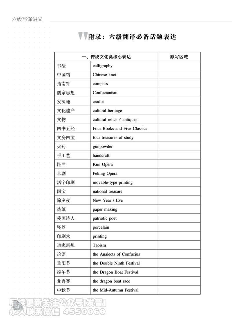 11.24CTP六级写译讲义_最新更新，视频都在这_2026，6月六级速转存易和谐_1、2025年6月六级_10.2026六级英语橙啦_{2}--资料_{2}-讲义