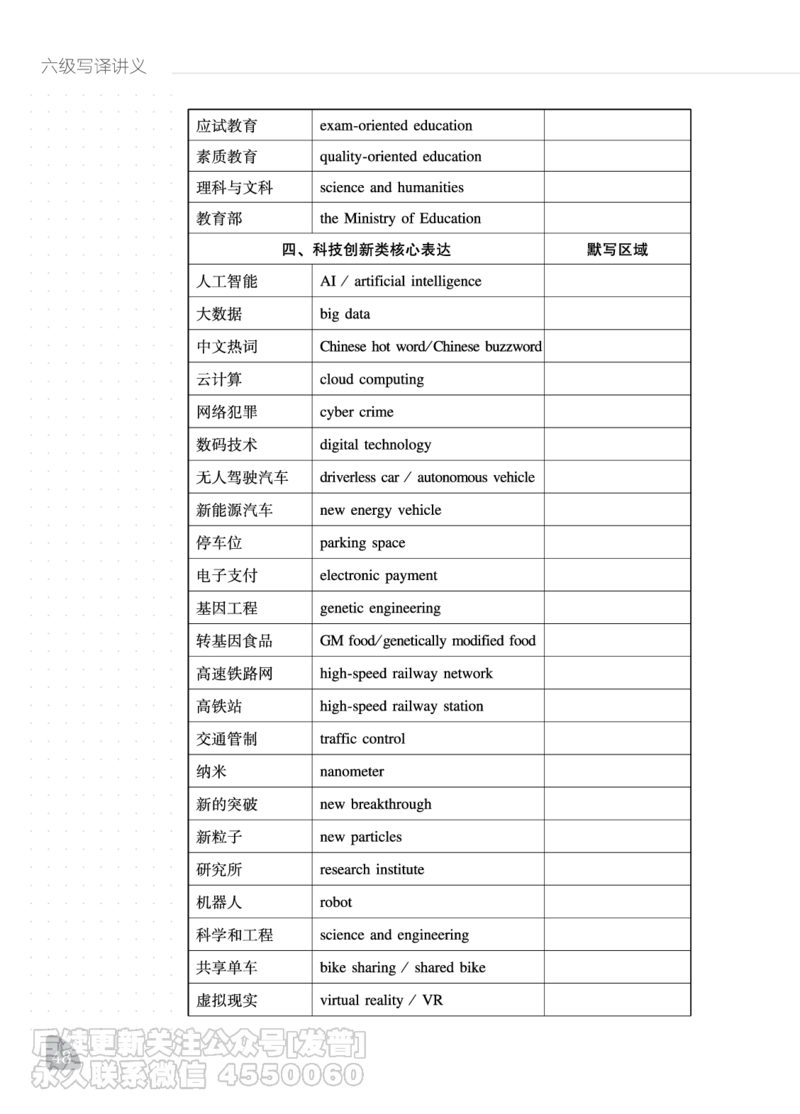 11.24CTP六级写译讲义_最新更新，视频都在这_2026，6月六级速转存易和谐_1、2025年6月六级_10.2026六级英语橙啦_{2}--资料_{2}-讲义