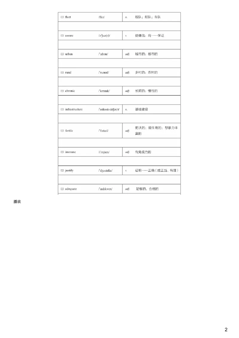 #8#--伴学图文_最新更新，视频都在这_2026、6月四级速转存易和谐_1、2025年6月四级_08.2026四级英语有道_伴学_{8}--词汇伴学核心词汇6