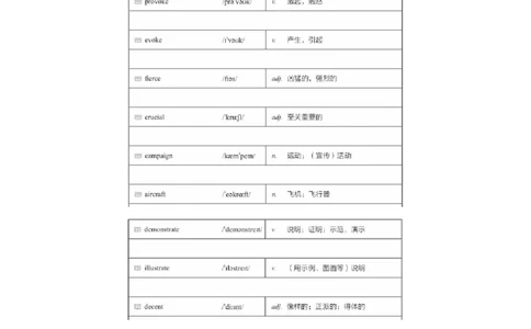 #6#--伴学图文_最新更新，视频都在这_2026、6月四级速转存易和谐_1、2025年6月四级_08.2026四级英语有道_伴学_{6}--词汇伴学核心词汇4