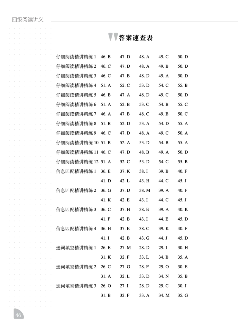 11.15CTP四级阅读讲义_最新更新，视频都在这_2026、6月四级速转存易和谐_0、2025年12月四级_06.橙啦四级全程班石雷鹏_00.讲义_讲义
