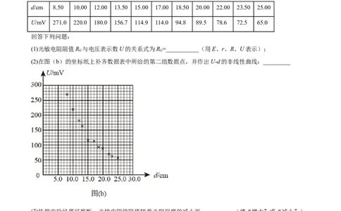备考2022高考物理一轮复习学案8.3电学实验有解析_04高考物理_新高考复习资料_2022年新高考复习资料_备考2022新教材高考物理一轮复习精讲精练学案（含解析）