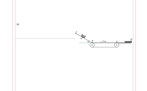 信息必刷卷02（浙江专用）（答题卡A4）_04高考物理_2025年新高考资料_2025考前信息卷_2025年高考物理考前信息必刷卷（浙江专用）3432217