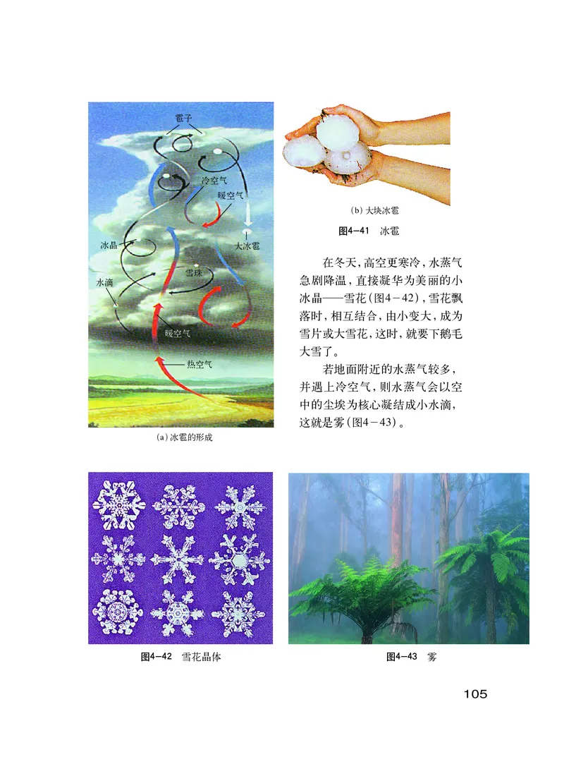 粤教版8年级物理上册高清教材_初中物理教资面试_03初中物理逐字稿_2初中物理-电子教材，教案_全部版本&bull;初中物理电子课本_沪粤版初中物理电子课本