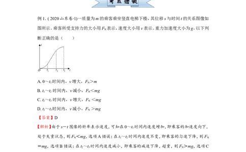 原创（新高考）2021届小题必练2运动图象与追击相遇问题学生版_04高考物理_新高考复习资料_2021年新高考资料_2021届（新高考）高考物理小题必练