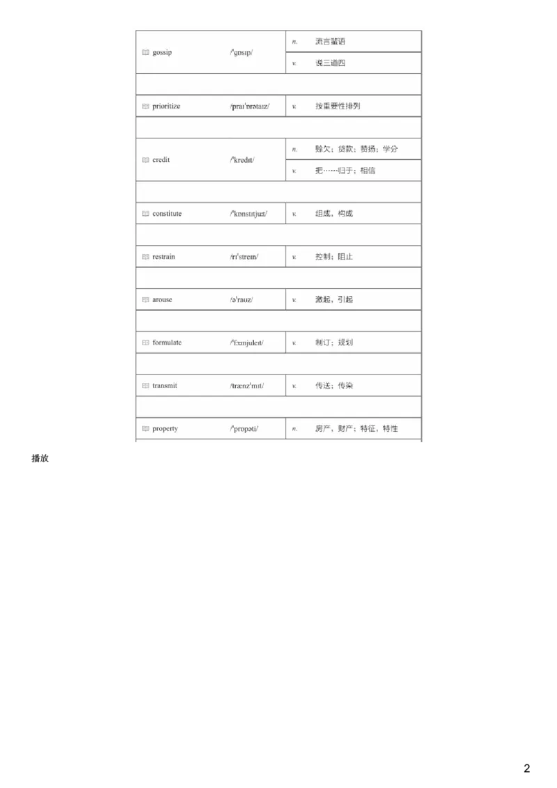 #9#--伴学图文_最新更新，视频都在这_2026、6月四级速转存易和谐_1、2025年6月四级_08.2026四级英语有道_伴学_{9}--词汇伴学核心词汇7