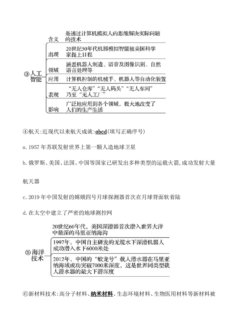第二十七单元生产工具与劳作方式教案_07高考历史_新高考复习资料_2022年新高考复习资料_2022届一轮复习讲练结合7.11更新_系列1_第二十七单元生产工具与劳作方式