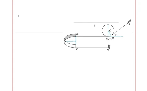 信息必刷卷03（浙江专用）（答题卡A4）_04高考物理_2025年新高考资料_2025考前信息卷_2025年高考物理考前信息必刷卷（浙江专用）3432217