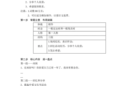 第3部分　专题5　第2讲　解题技法指导_03高考英语_新高考复习资料_2023年新高考资料_二轮复习_2023年高考英语二轮复习讲义+课件（新高考版）_2023年高考英语二轮复习讲义（新高考版）