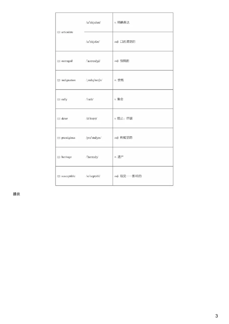 #4#--伴学图文_最新更新，视频都在这_2026，6月六级速转存易和谐_1、2025年6月六级_08.2026六级英语有道_{2}--伴学_{4}--词汇伴学六级核心词汇4