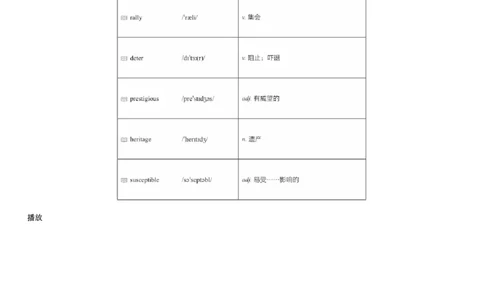 #4#--伴学图文_最新更新，视频都在这_2026，6月六级速转存易和谐_1、2025年6月六级_08.2026六级英语有道_{2}--伴学_{4}--词汇伴学六级核心词汇4