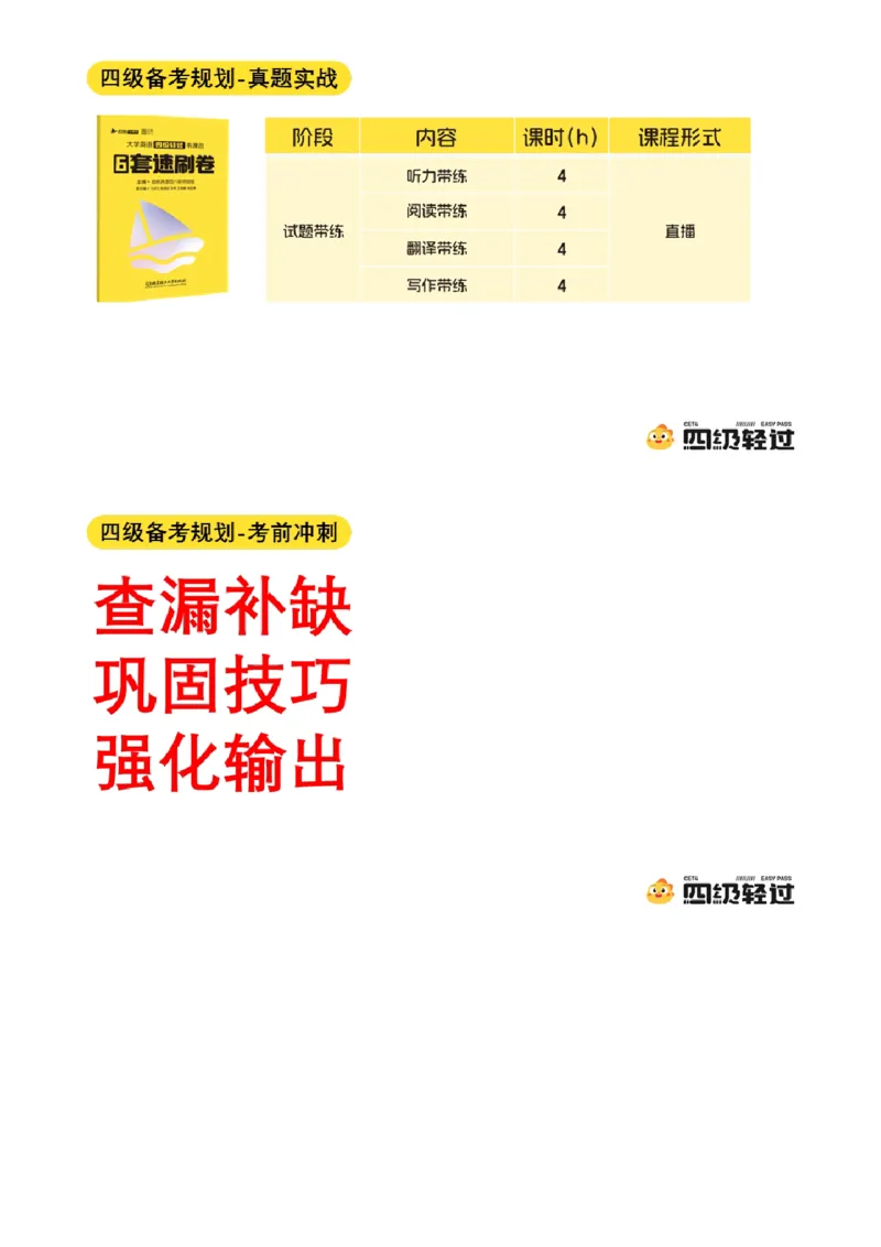 03.十月导学课_最新更新，视频都在这_2026、6月四级速转存易和谐_0、2025年12月四级_01.启航四级全程班马天艺_01.导学