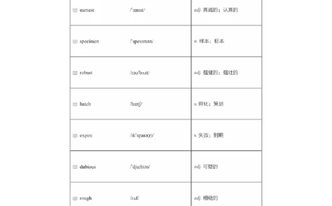 #6#--伴学图文_最新更新，视频都在这_2026，6月六级速转存易和谐_1、2025年6月六级_08.2026六级英语有道_{2}--伴学_{6}--词汇伴学六级核心词汇6
