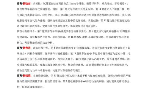 信息必刷卷04（北京专用）（原卷版）_04高考物理_2025年新高考资料_2025考前信息卷_2025年高考物理考前信息必刷卷（北京专用）34345855