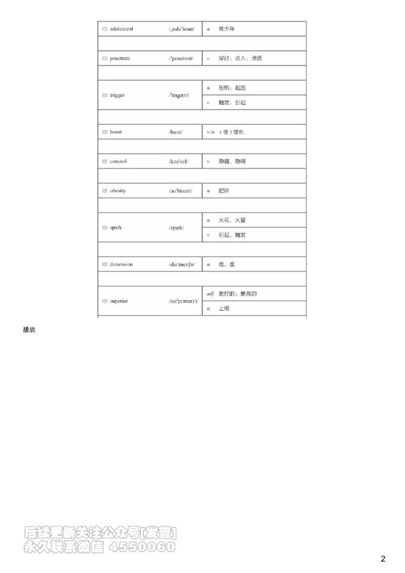 #6#--伴学图文_最新更新，视频都在这_2026、6月四级速转存易和谐_1、2025年6月四级_08.2026四级英语有道_电子资料