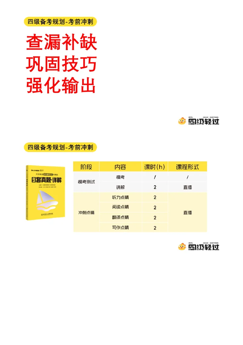 01.八月导学课_最新更新，视频都在这_2026、6月四级速转存易和谐_0、2025年12月四级_01.启航四级全程班马天艺_01.导学