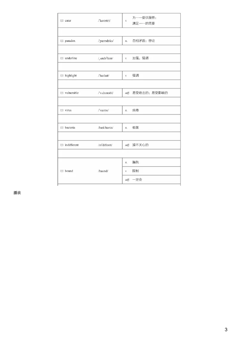 #4#--伴学图文_最新更新，视频都在这_2026、6月四级速转存易和谐_1、2025年6月四级_08.2026四级英语有道_伴学_{4}--词汇伴学核心词汇2