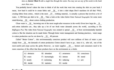 11.15CTP2023年6月四级第一套_最新更新，视频都在这_2026、6月四级速转存易和谐_1、2025年6月四级_10.2026四级英语橙啦_{2}--资料_{1}-真题