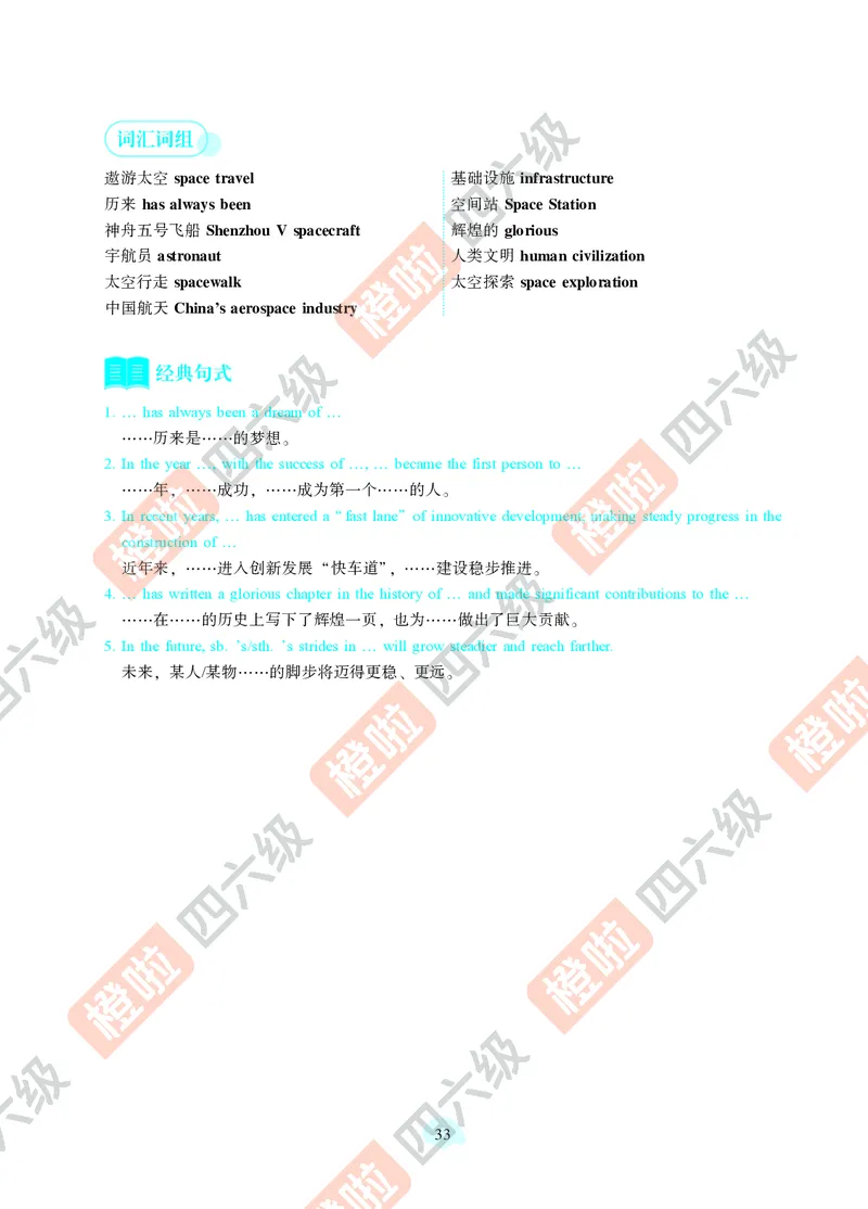 06.2024年12月六级（第三套）-解析3-21改_最新更新，视频都在这_2026，6月六级速转存易和谐_0、2025年12月六级_06.橙啦六级全程班石雷鹏_00.讲义_真题