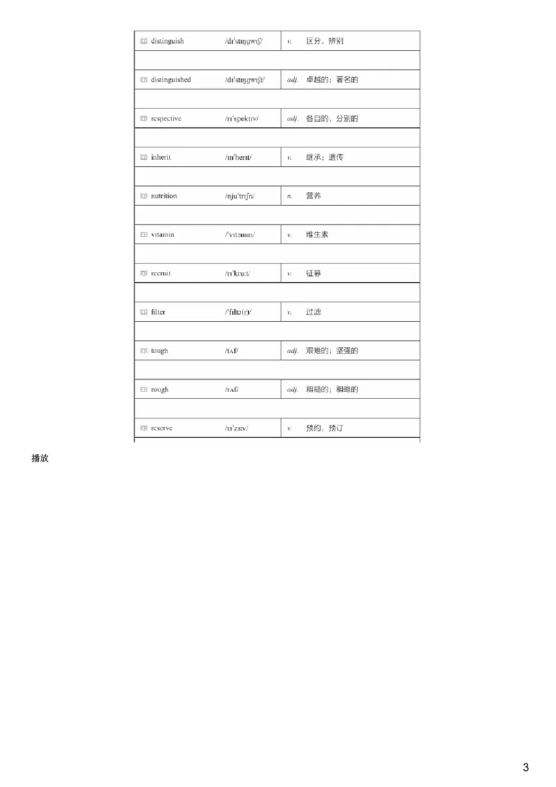 #5#--伴学图文_最新更新，视频都在这_2026、6月四级速转存易和谐_1、2025年6月四级_08.2026四级英语有道_伴学_{5}--词汇伴学核心词汇3