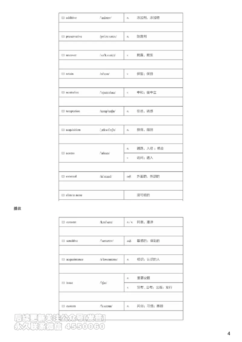 #9#--伴学图文_最新更新，视频都在这_2026、6月四级速转存易和谐_1、2025年6月四级_08.2026四级英语有道_电子资料