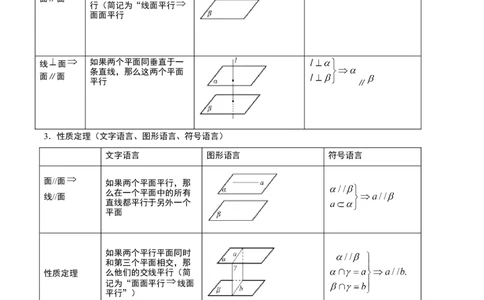 第33讲空间直线、平面的平行（精讲）一轮复习讲义2024年高考数学高频考点题型归纳与方法总结（新高考通用）解析版_02高考数学_新高考复习资料_2024年新高考资料_一轮复习资料