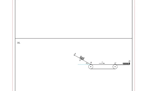 信息必刷卷02（浙江专用）（答题卡A4）_04高考物理_2025年新高考资料_2025考前信息卷_2025年高考物理考前信息必刷卷（浙江专用）3432217