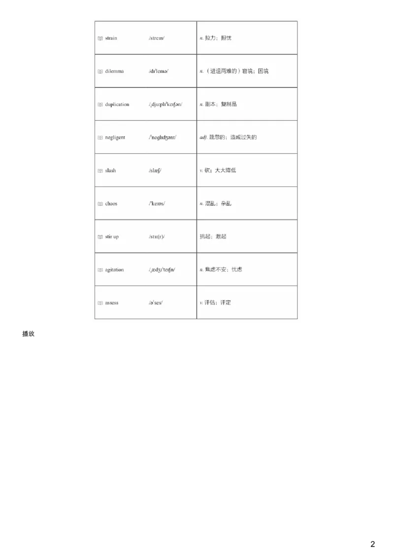 #8#--伴学图文_最新更新，视频都在这_2026，6月六级速转存易和谐_1、2025年6月六级_08.2026六级英语有道_{2}--伴学_{8}--词汇伴学六级核心词汇8