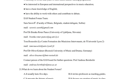 第二十三套阶段检测(九)选择性必修第一册~第四册-学生版_03高考英语_2025年新高考资料_一轮复习_2025年高考英语人教版一轮复习单元练(含解析，含听力原文及音频)