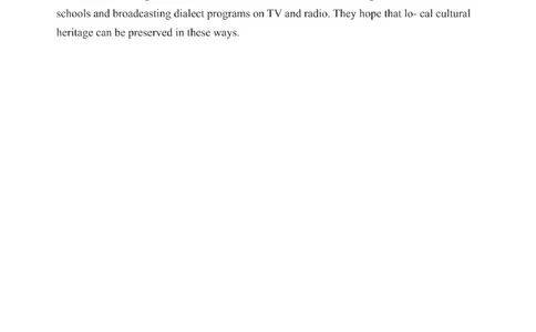 [10.2]--翻译实训4：汉语方言_最新更新，视频都在这_2026，6月六级速转存易和谐_1、2025年6月六级_10.2026六级英语橙啦_{1}--课程_{10}--翻译带练