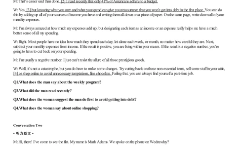 [1.1.9.10]--2022年9月六级听力音频（仅一套）_文本_最新更新，视频都在这_2026，6月六级速转存易和谐_1、2025年6月六级_04.2026六级英语新东方_{9}--近五年听力音频+原文