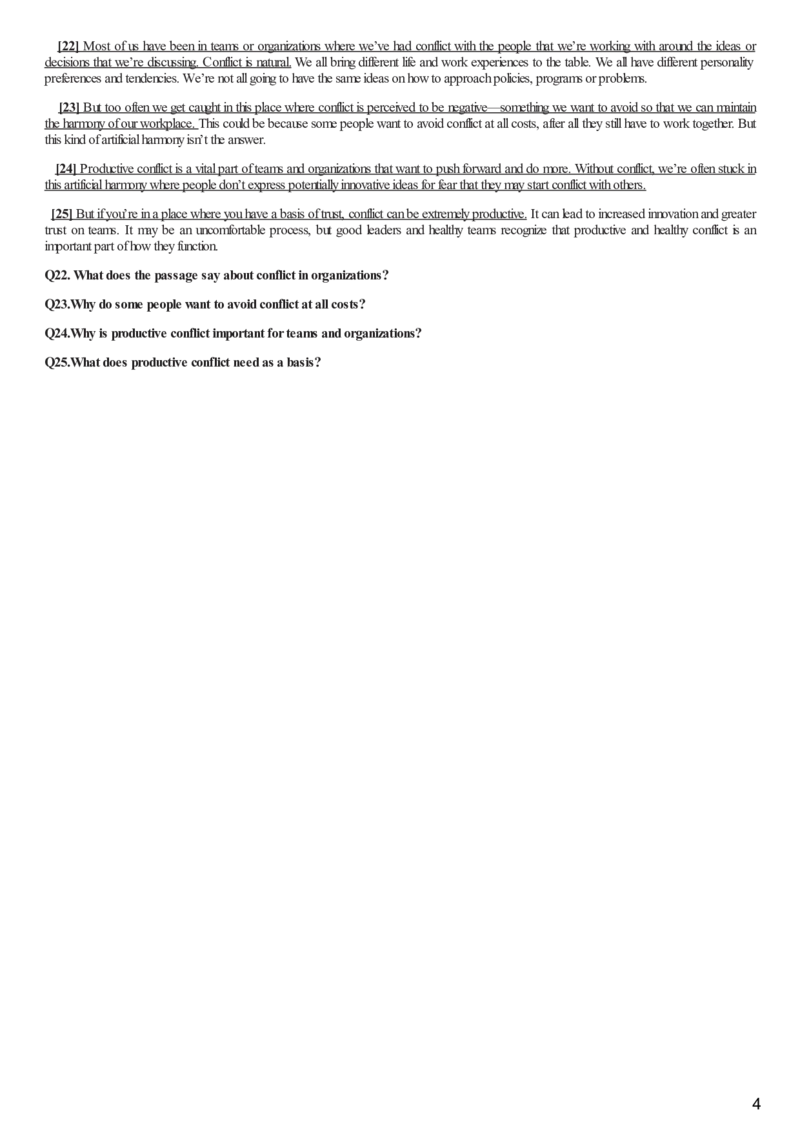[1.1.9.2]--24年6月四级听力音频（第二套）_文本_最新更新，视频都在这_2026、6月四级速转存易和谐_1、2025年6月四级_04.2026四级英语新东方_{9}--近五年听力音频+原文