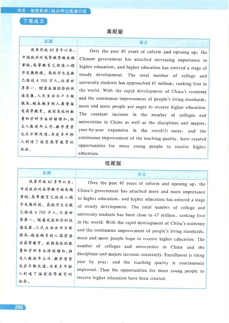 就这样过英语四级电子课本_最新更新，视频都在这_2026、6月四级速转存易和谐_0、2025年12月四级_00.学丞四级全程班刘晓燕_00讲义资料