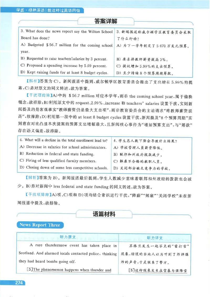 就这样过英语四级电子课本_最新更新，视频都在这_2026、6月四级速转存易和谐_0、2025年12月四级_00.学丞四级全程班刘晓燕_00讲义资料